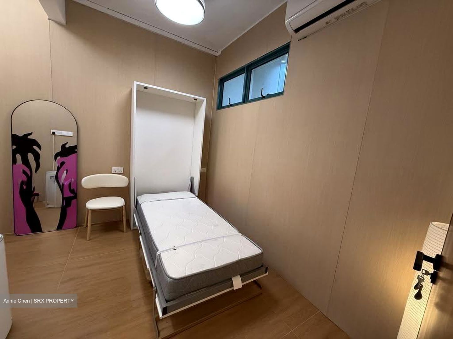 Hertford Road (D8), Apartment #630278701